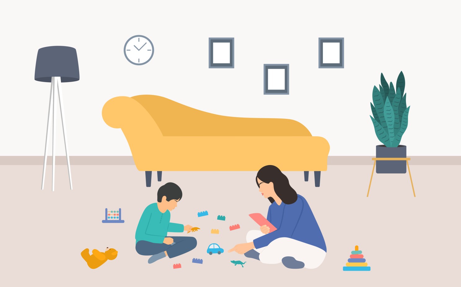 Taking a fresh look at definition of autism