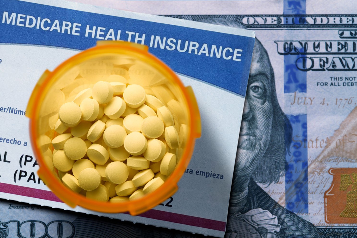 Federal drug price reforms are working, study says