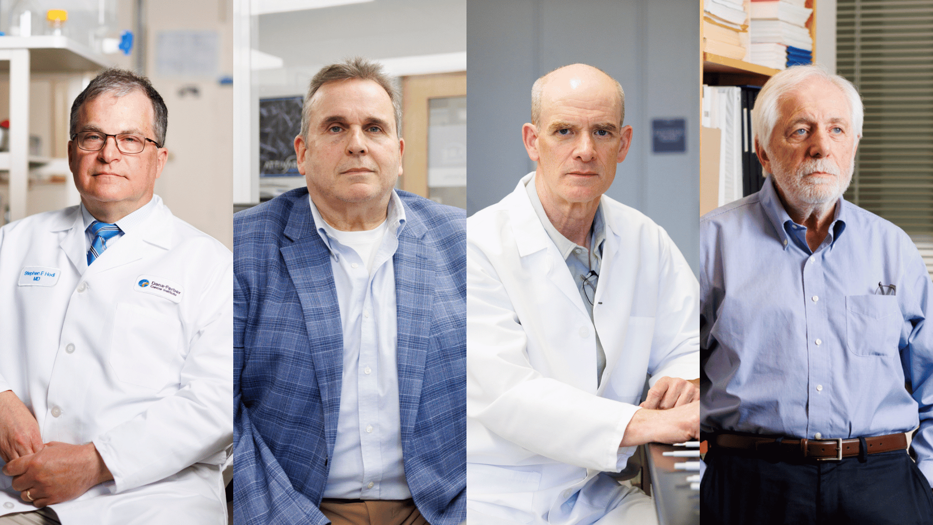 Tracing evolution of vaccine for cancer, malaria